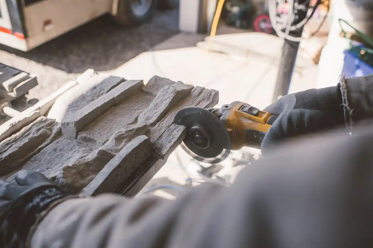 stonework Services Connecticut