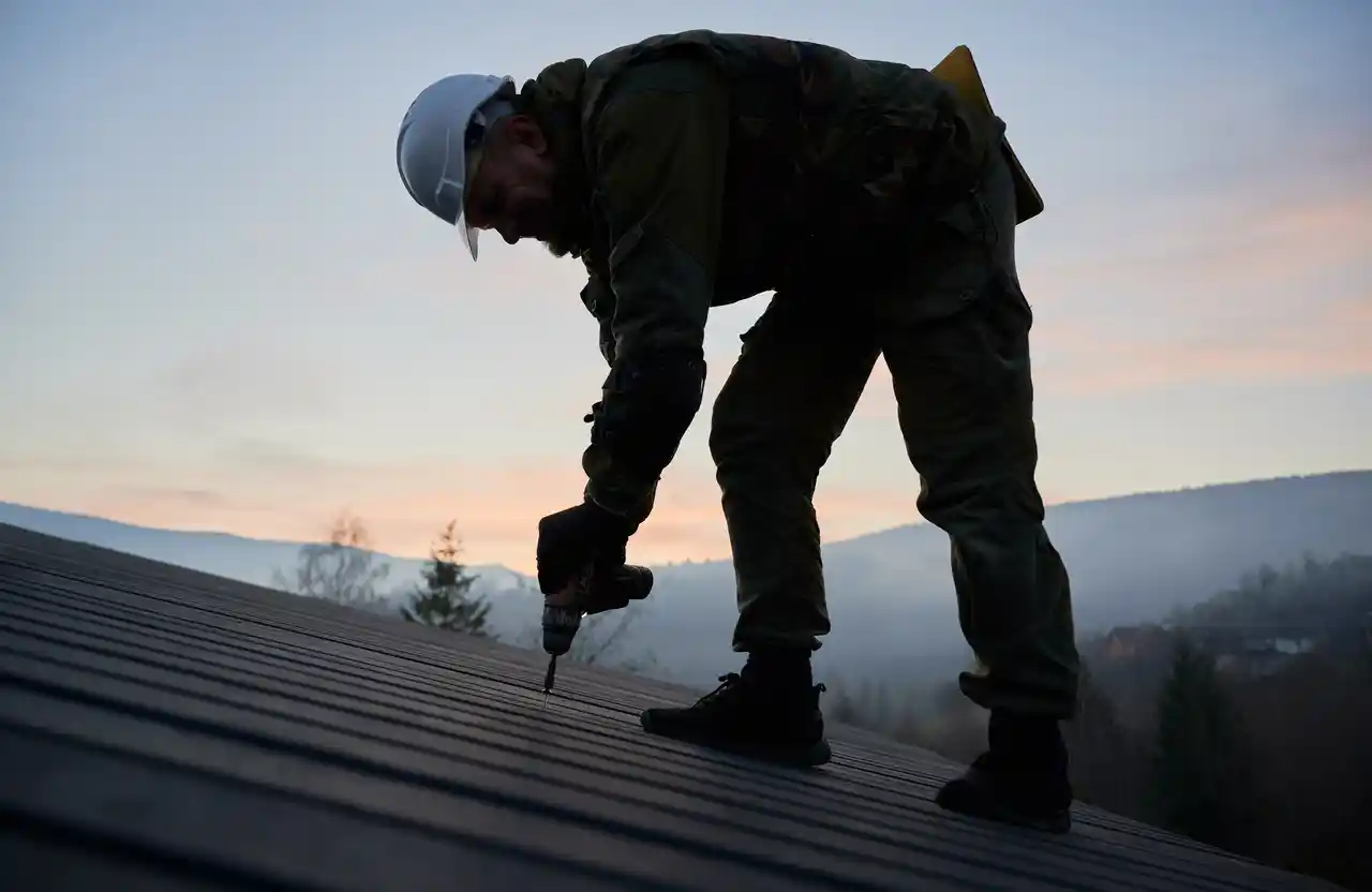 Roofing Services Connecticut