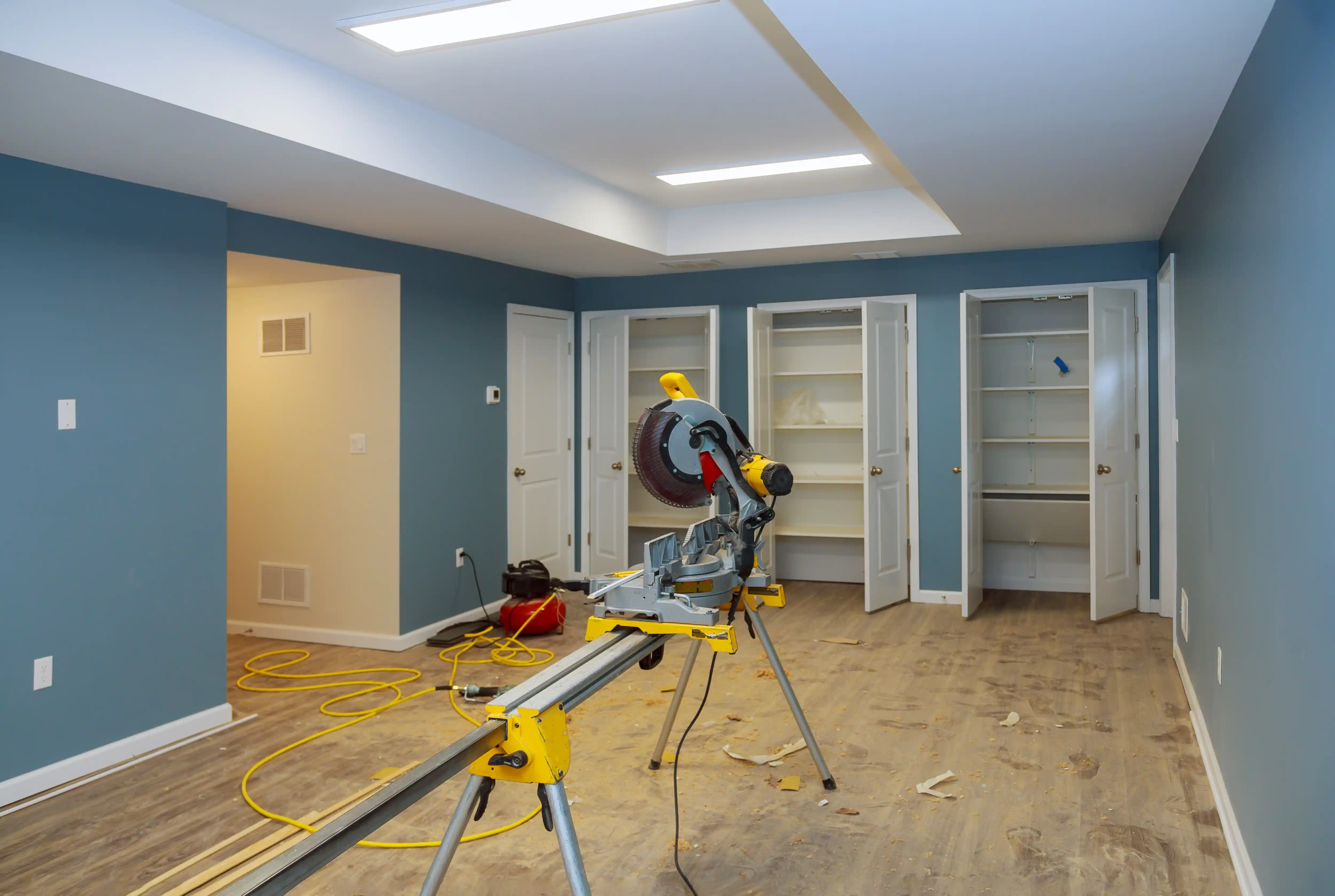 interior remodeling Services Connecticut