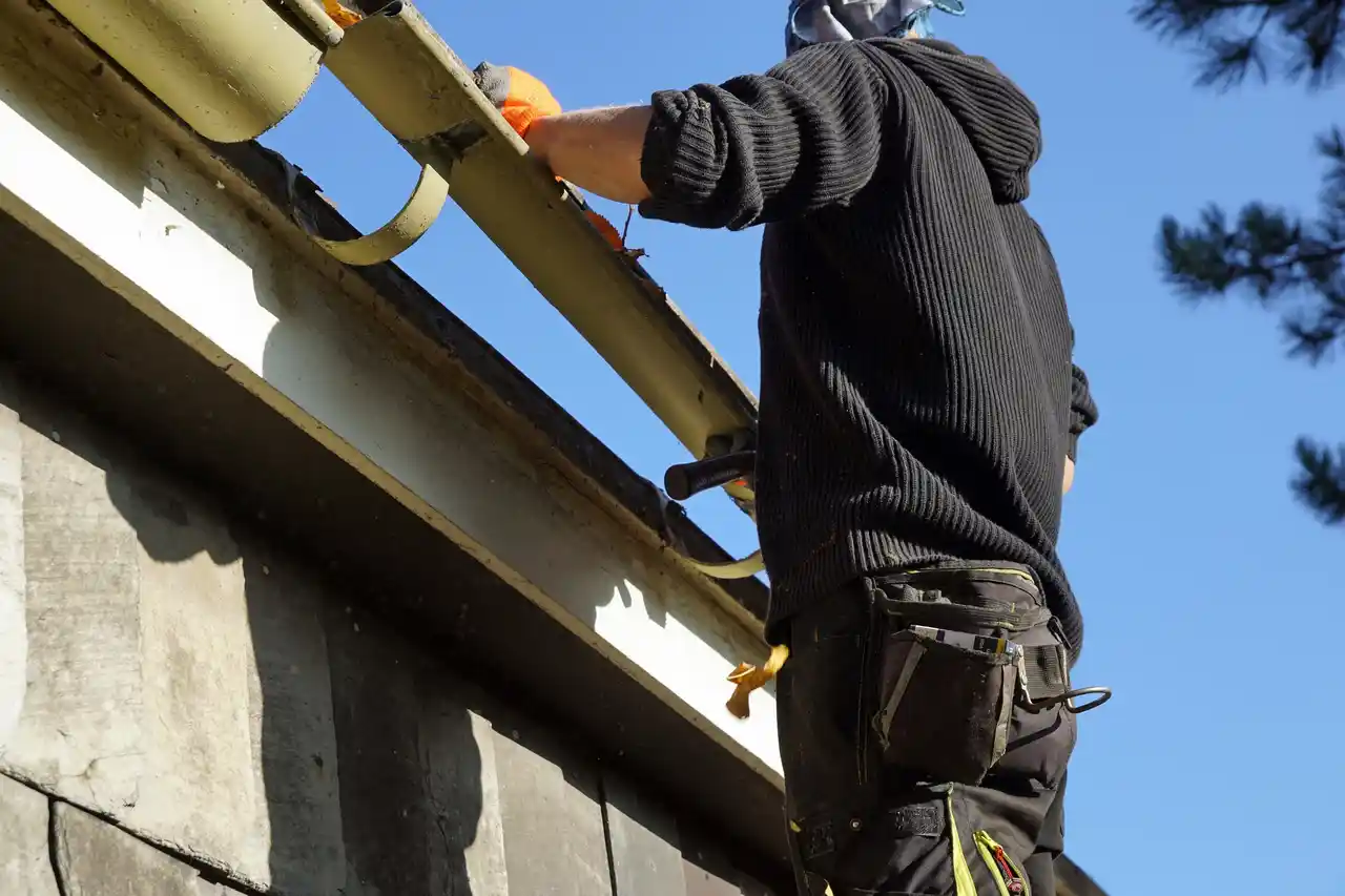 Gutter Services Connecticut
