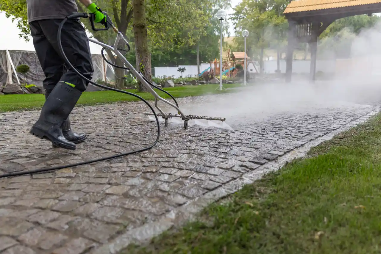 Power washing Services Connecticut