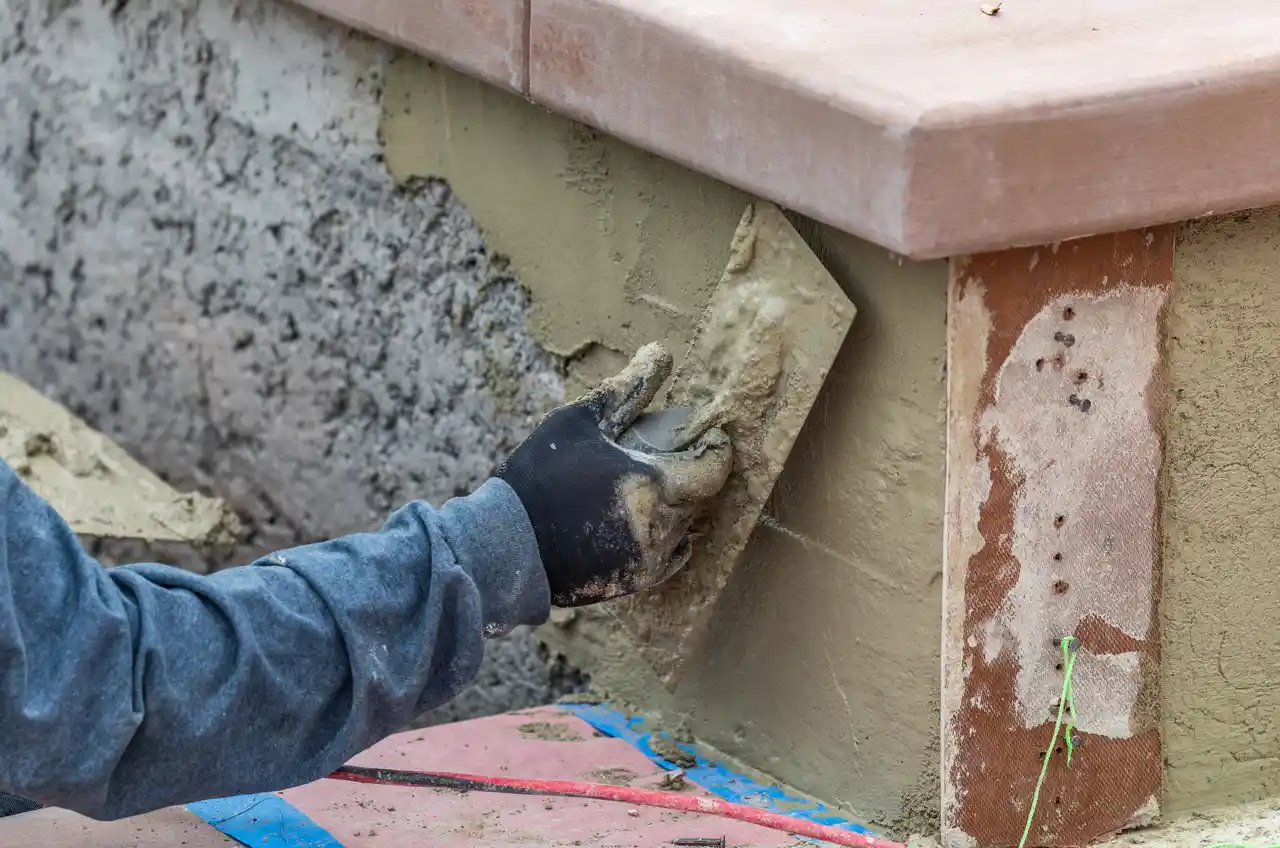 stucco Services Connecticut