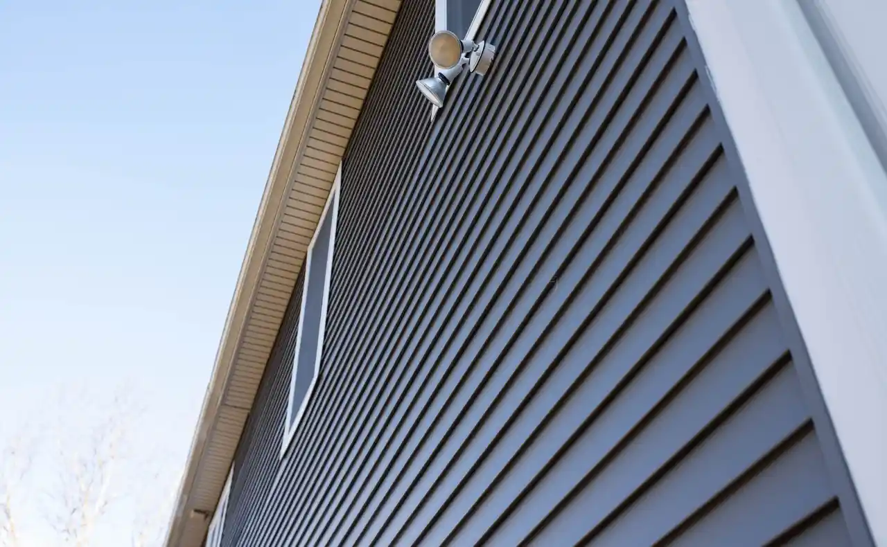 Siding Services Connecticut